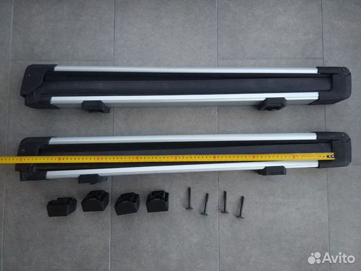 Крепление для лыж Thule SnowPack L