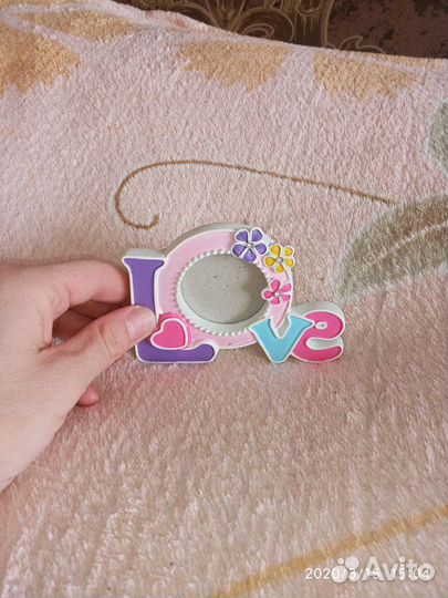 Рамка для фото