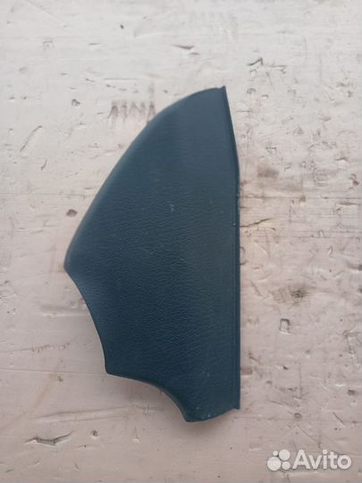 Накладка торпедо левая Mazda 626 GE 1991-1997