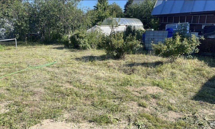 Дача 18 м² на участке 5,5 сот.