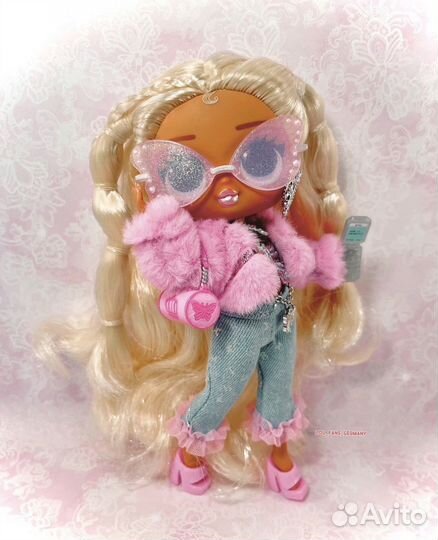 Lol Surprise Tweens 2, 4 series новые