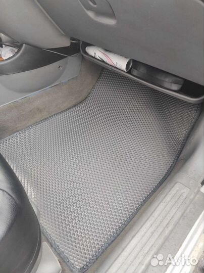 Ева коврики в ваш авто eva