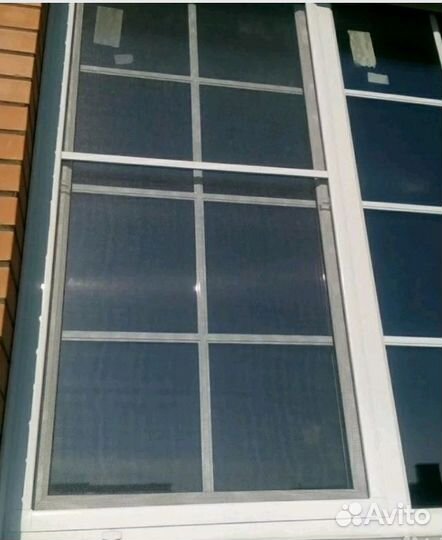 Москитная Сетка на окно