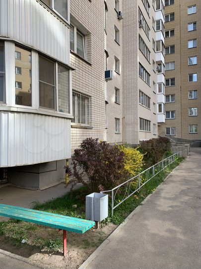 2-к. квартира, 62,4 м², 8/10 эт.