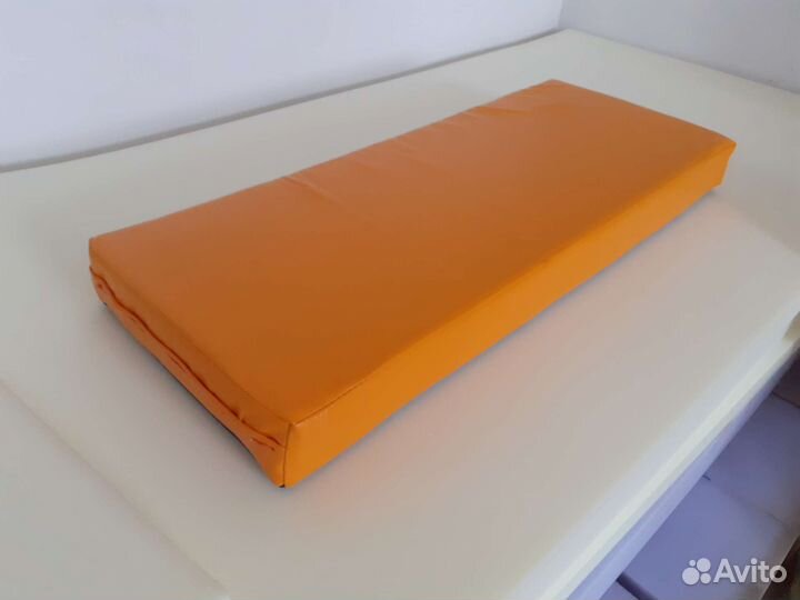 Маты гимнастические со скидкой