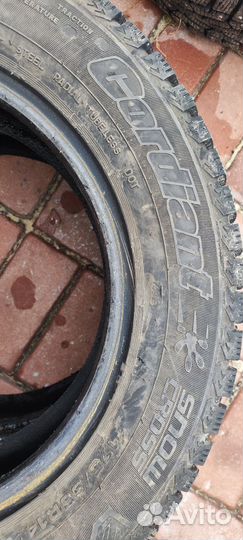 Cordiant Snow Cross 175/65 R14