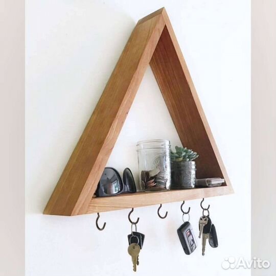 Полочки на стену