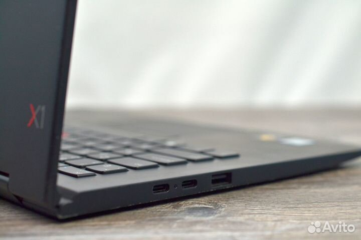 Lenovo ThinkPad X1 Yoga Gen 3