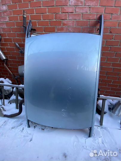 Крыша Volkswagen Passat B6