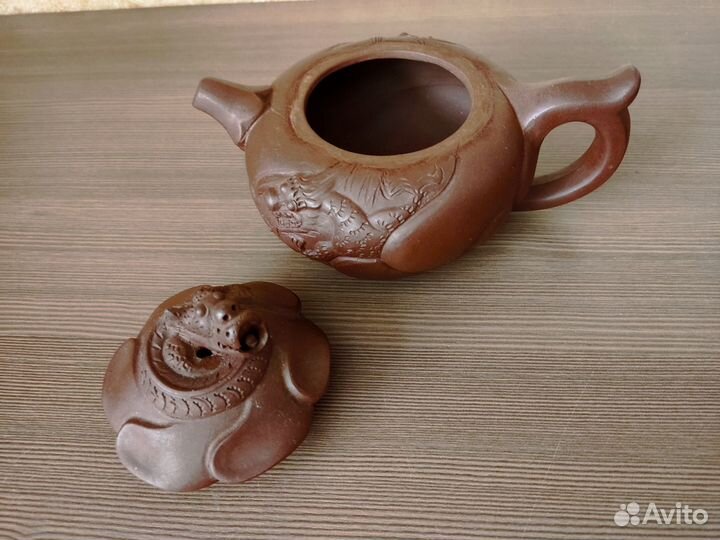 Заварочный чайник