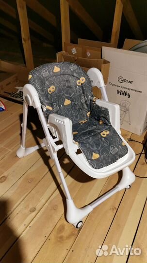 Стул для кормления