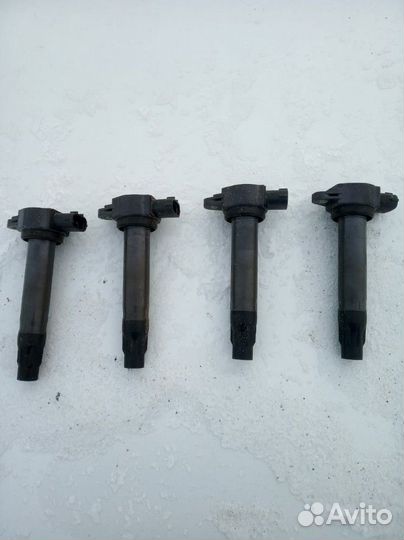 Модули зажигания Лансер 10 1.8-2.0