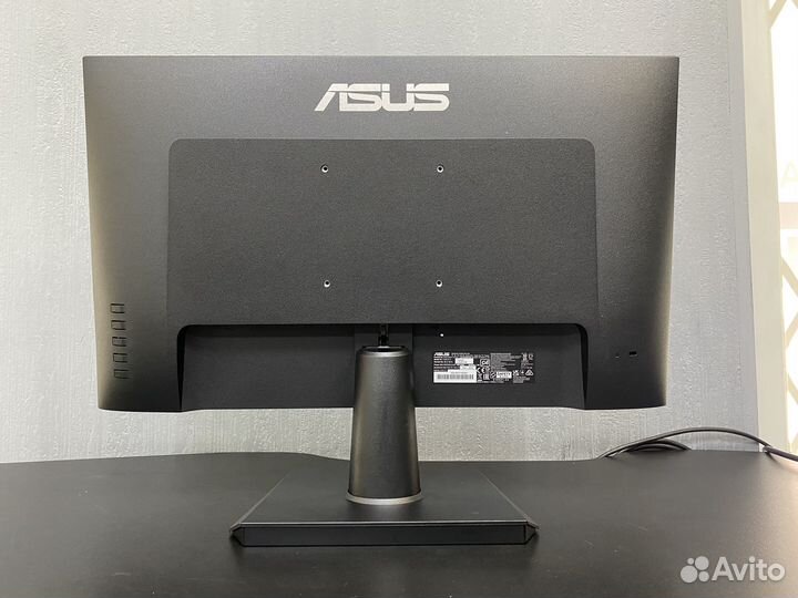 Монитор Asus новый на гарантии 24