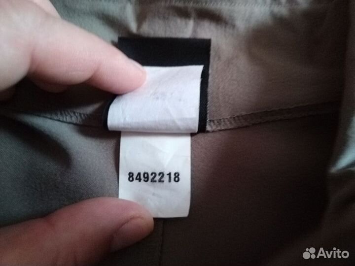 Куртка Propper apcu level 5 softshell