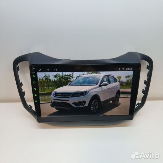 Автомагнитола Chery Tiggo 5 2014 - 2020г 2/32Gb