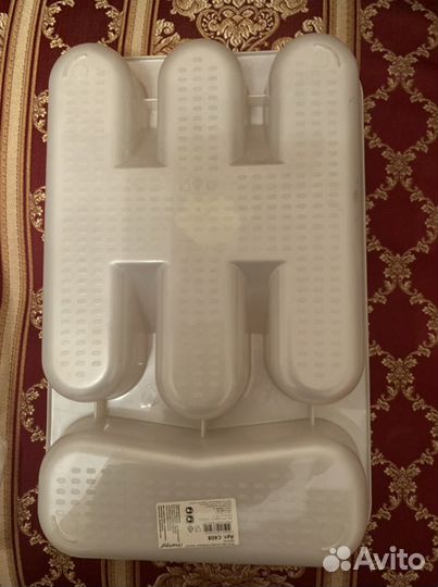 Лоток для столовых приборов