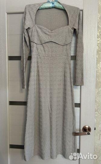 Платье Княжна Vitalyandress XS (38-40)