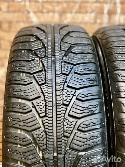 Uniroyal MS Plus 77 205/60 R16