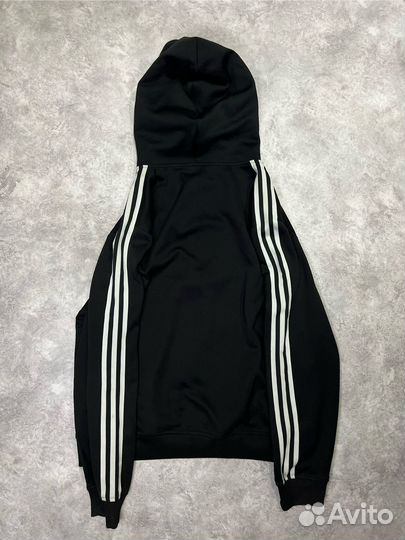 Оригинал Adidas Зип Худи Y2K Vintage Viperr