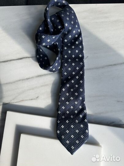 Suitsupply галстук