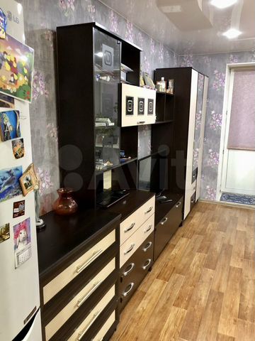 Квартира-студия, 26,1 м², 4/5 эт.