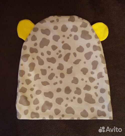 Костюм тройка для малыша 68 см