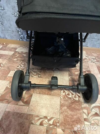 Прогулочная коляска бу