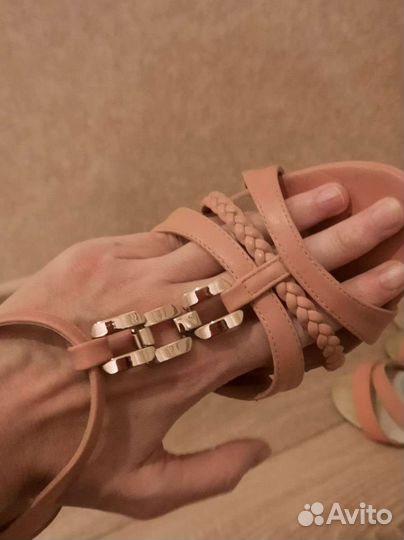 Обувь Туфли женские