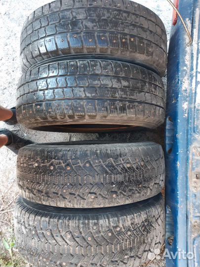 Sava Cargo 4 215/65 R16C
