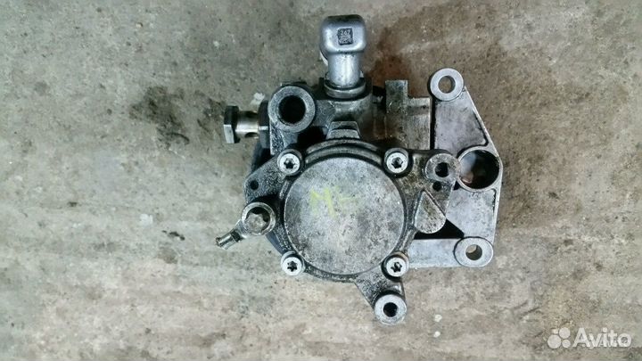 Насос Гур Mercedes w211 М272