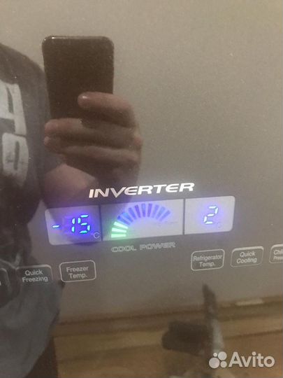 Ремонт холодильников на дому