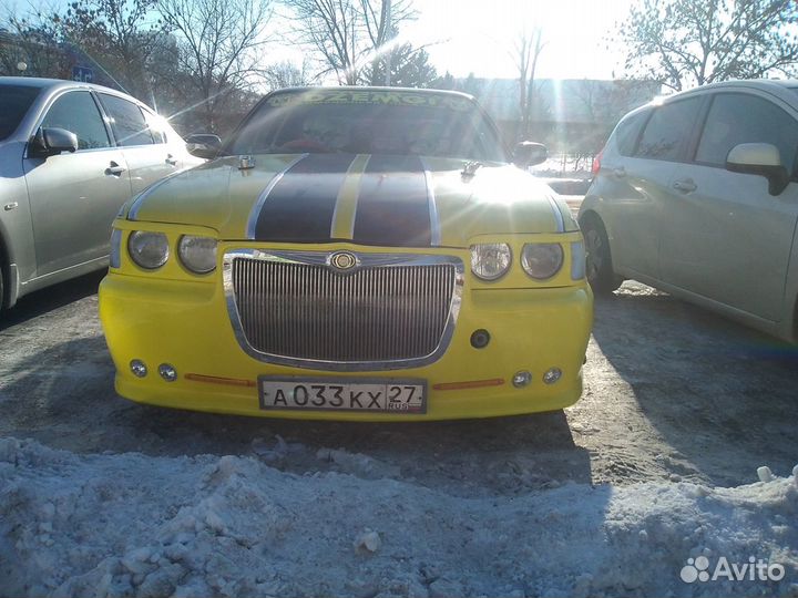 Обвес Cedric Y33