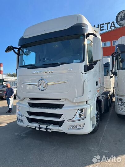 DongFeng DFH 4271, 2024
