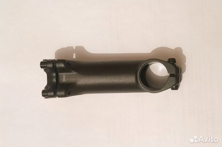 Руль мтв + вынос 100 мм