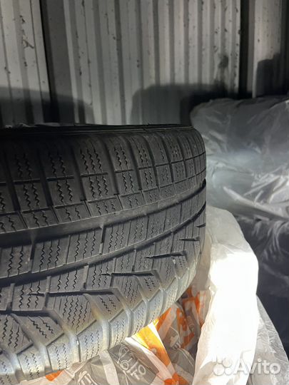 Зимние колеса hyundai