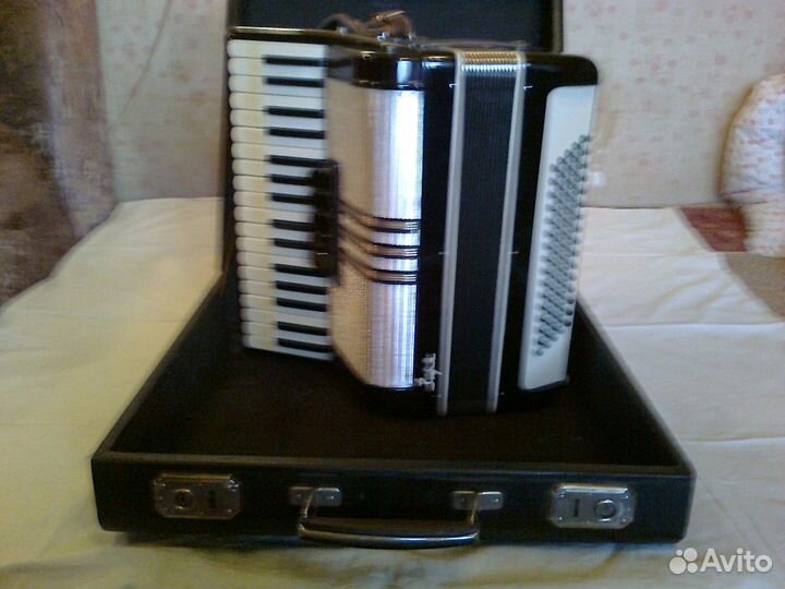 Аккордеон 