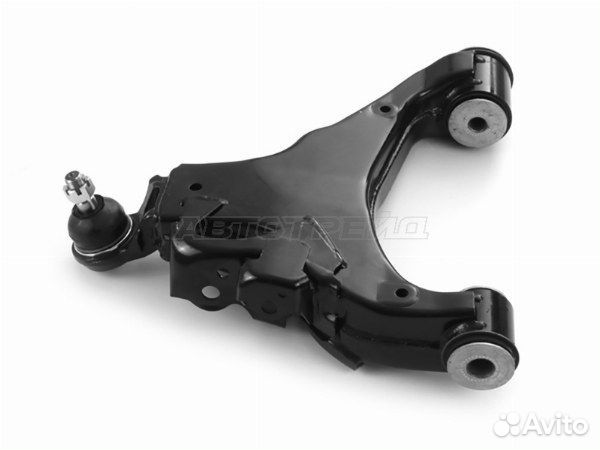 Рычаг нижний