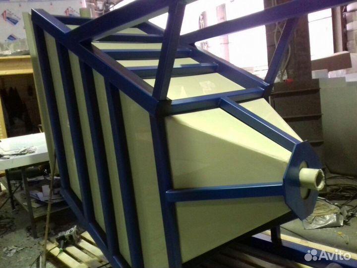 Экструзионная-сварка-феном(изделия-пластик)