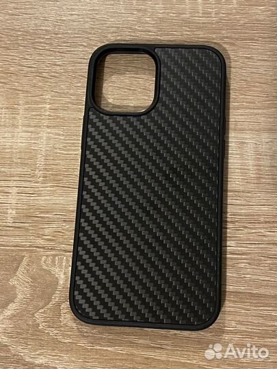 Чехол на iPhone 12 pro max