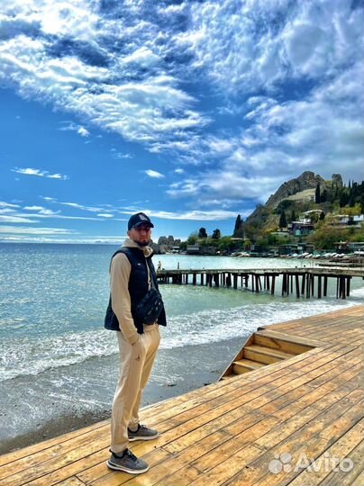 Перегонщик автомобилей