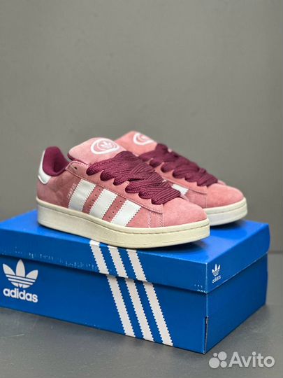 Кеды Adidas Campus