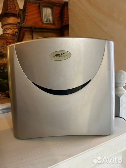 Очиститель/увлажнитель воздуха AIC 3SK-AC0304M