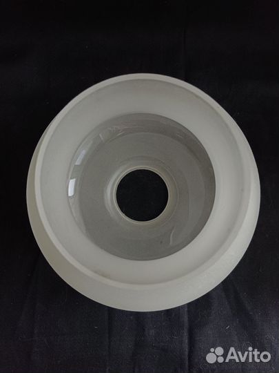 Плафоны для люстры стеклянные