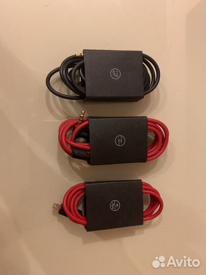 Наушники Beats by dr dre