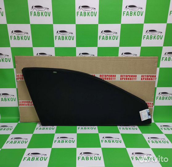 Каркасные шторки для Chery Tiggo 5