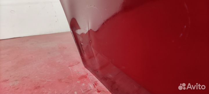 Дверь задняя правая Mercedes-Benz C-Klasse W205