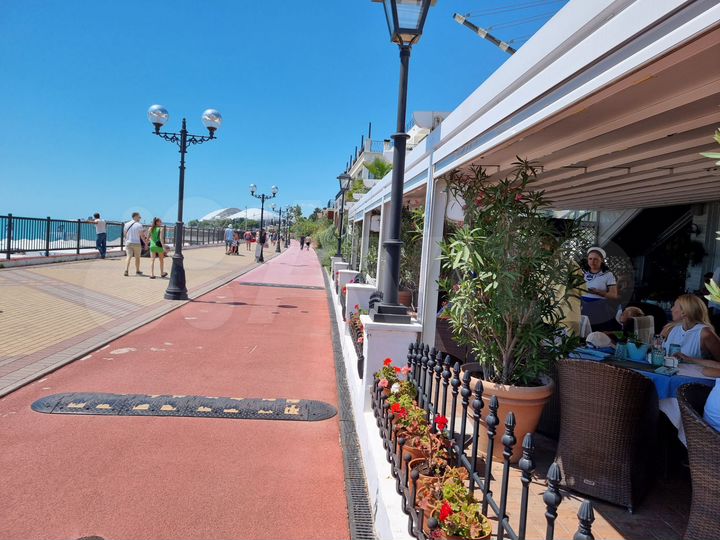 2-к. квартира, 41 м², 2/6 эт.