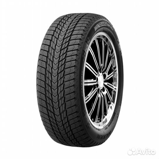 Nexen Winguard Ice Plus 245/45 R17 99T