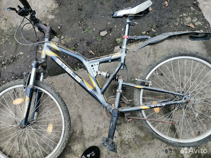 Велосипеды