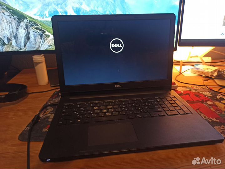 Dell Inspiron 15 41113
